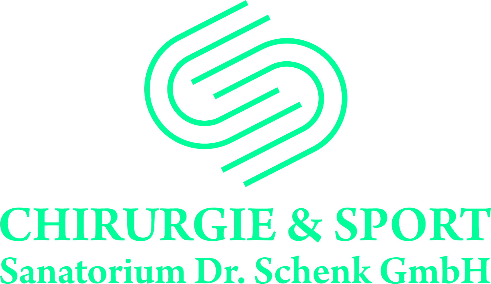 Chirurgie & Sport Dr. Schenk